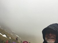 IMG 3930  Now it&#39;s raining! on the way up to Diesrut Pass