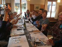 IMG 3938  to a great hike!