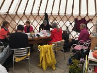 IMG 3940  as the rain intensified outside