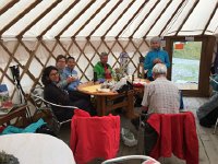 IMG 3941  we gave them a lot of business on their last day