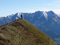 20170915 104957  ridge hiking