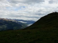 20170915 132520  down from Piz Mundaun panorama IV
