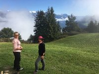 IMG 2119  Christine and Marcy