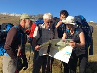 IMG 4321  examing the chairlift schedule