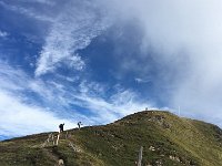 IMG 4411  the ridge was not level