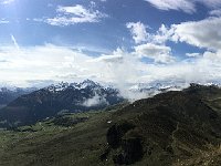 IMG 4414  on the top of Stein