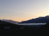 IMG 5666  Group B left on the early bus...