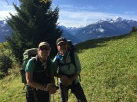 IMG 7993  Sharon and Maria