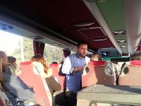 20170405 075136  on the bus to Chania