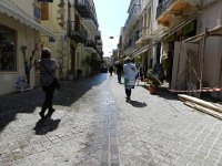 DSCN3758  Morning visit to Chania old town