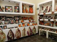 DSCN3759  glass plates like in Santorini