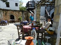 DSCN3779  young Japanese woman also there for lunch