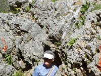 DSCN3813  CP exiting gorge