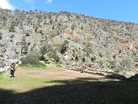 DSCN3814  terrace bridging gorge