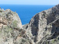 DSCN3818  view down to the sea