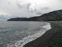 DSCN3823  the shingle at Souyia