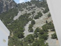 DSCN3826  mid afternoon in A. Roumeli