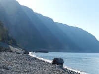 DSCN3841  we will follow the sunrays over the ridge