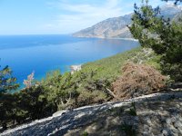 DSCN3850  climbing about 600 m