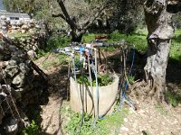 DSCN3874  water supply Cretan style