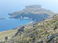 DSCN3876  looking the other way down to Loutro