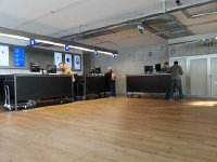 20170418 111337  18 April replacing the hard disk at Digitec at Prilly- Malley