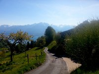 20170422 164645  lower down, le Grammont