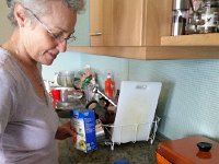 20170415 133932  preparing bread crumbs for the tian