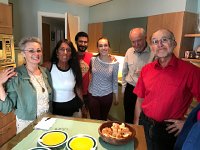 IMG 5842  some of our guests