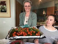 IMG 5848  the asparagus arrives