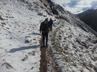 20170417 100944  A post Easter weekend hike down Rochers de Naye