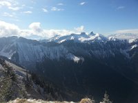 20170417 100955  looking south to the towers