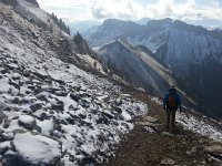 20170417 101428  approaching snow line