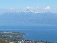 20170423 152029  la Côte with the Alps