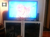 20170425 182010  TV watching