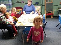 20170426 075857  Val at daycare