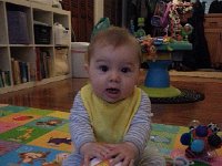 20170427 062301  Liam loves this toy!