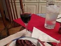 20170427 194732  post grillling: a ketogenic diet extraordinaire!