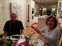 20170427 195042  Mark and Ana-Maria