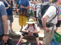 20170429 123114  what dedication! double knee brace