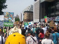 20170429 125228  in the march