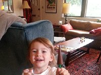 20170430 080715(0)  chocolate carrots!