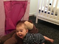 IMG 1822  I love this bear!