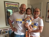 IMG 1842  three generations of environmental advocacy