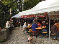 IMG 2034  back in Montreux, a First of August festival at St-Vincent