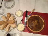 IMG 2050  and patriotic desserts