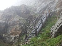 20170811 153813  Foggy start above Furggstalden