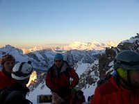 20170813 063644  about to rope up