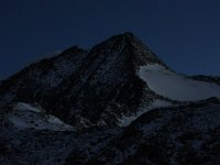 DSC08698  Weissmies from south