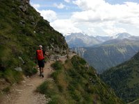 20170815 141905  Bruno and sidehill